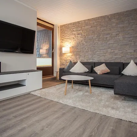 Am Waltenberg 57-i Apartment