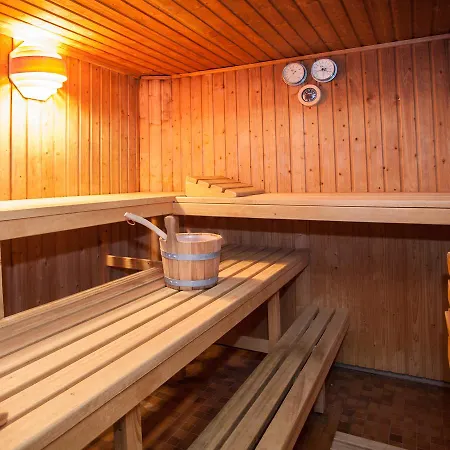 Am Waltenberg 57-i Winterberg